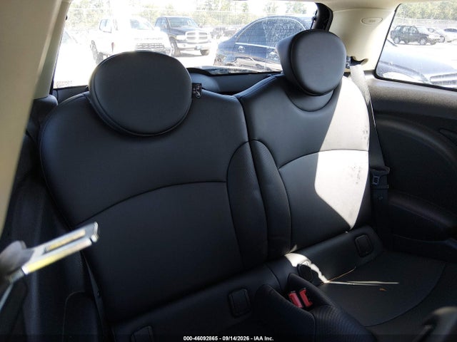 Продажа на аукционе авто 2012 Mini Cooper, vin: WMWSU3C55CT261694, номер лота: 46092865