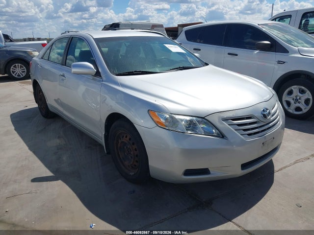 46092867 :رقم المزاد ، 4T1BE46K28U237230 vin ، 2008 Toyota Camry Le مزاد بيع