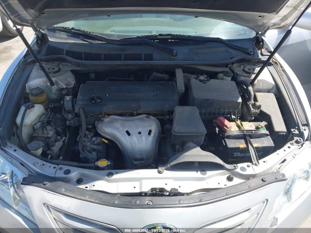 46092867 :رقم المزاد ، 4T1BE46K28U237230 vin ، 2008 Toyota Camry Le مزاد بيع