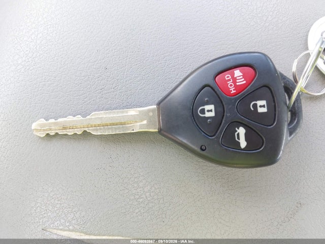 46092867 :رقم المزاد ، 4T1BE46K28U237230 vin ، 2008 Toyota Camry Le مزاد بيع