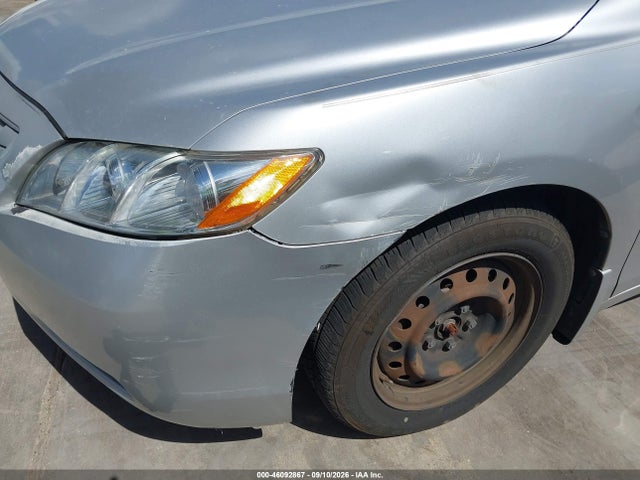 46092867 :رقم المزاد ، 4T1BE46K28U237230 vin ، 2008 Toyota Camry Le مزاد بيع