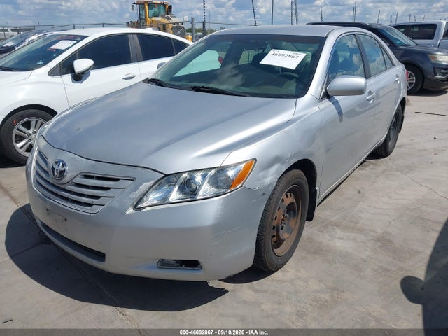 46092867 :رقم المزاد ، 4T1BE46K28U237230 vin ، 2008 Toyota Camry Le مزاد بيع