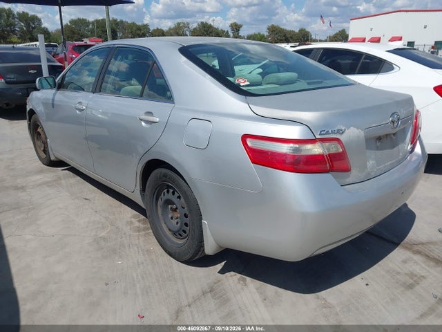 46092867 :رقم المزاد ، 4T1BE46K28U237230 vin ، 2008 Toyota Camry Le مزاد بيع