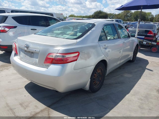 46092867 :رقم المزاد ، 4T1BE46K28U237230 vin ، 2008 Toyota Camry Le مزاد بيع