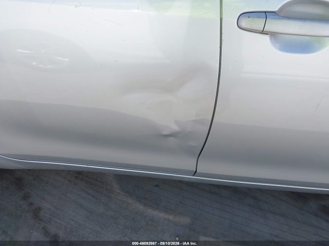 46092867 :رقم المزاد ، 4T1BE46K28U237230 vin ، 2008 Toyota Camry Le مزاد بيع