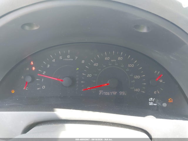 46092867 :رقم المزاد ، 4T1BE46K28U237230 vin ، 2008 Toyota Camry Le مزاد بيع