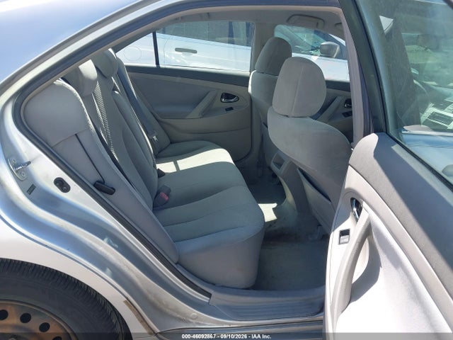 46092867 :رقم المزاد ، 4T1BE46K28U237230 vin ، 2008 Toyota Camry Le مزاد بيع