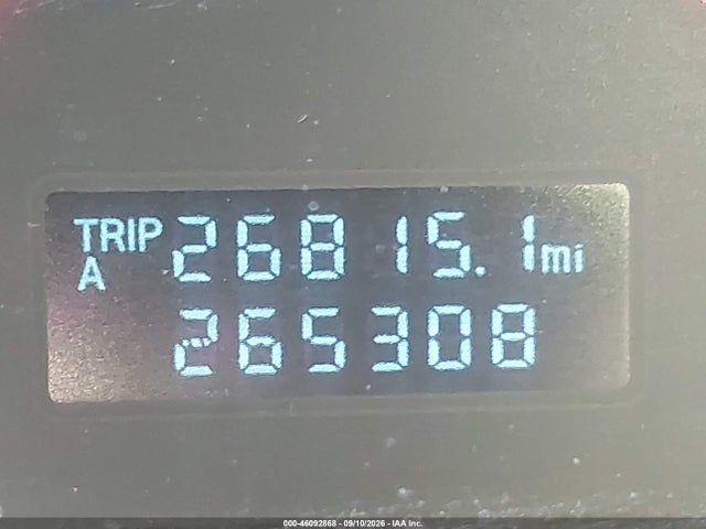 46092868 :رقم المزاد ، 1FMCU02Z08KC69432 vin ، 2008 Ford Escape Xls/xls Manual مزاد بيع
