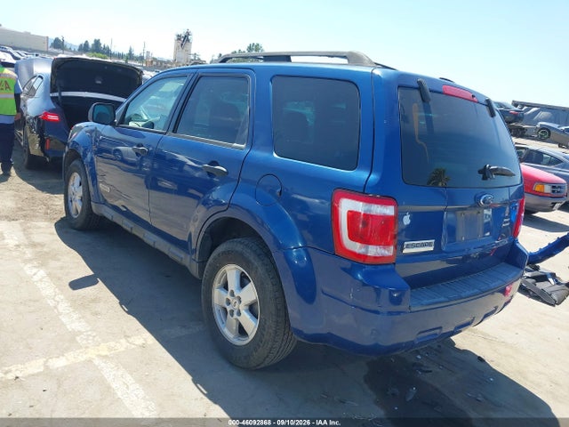 46092868 :رقم المزاد ، 1FMCU02Z08KC69432 vin ، 2008 Ford Escape Xls/xls Manual مزاد بيع