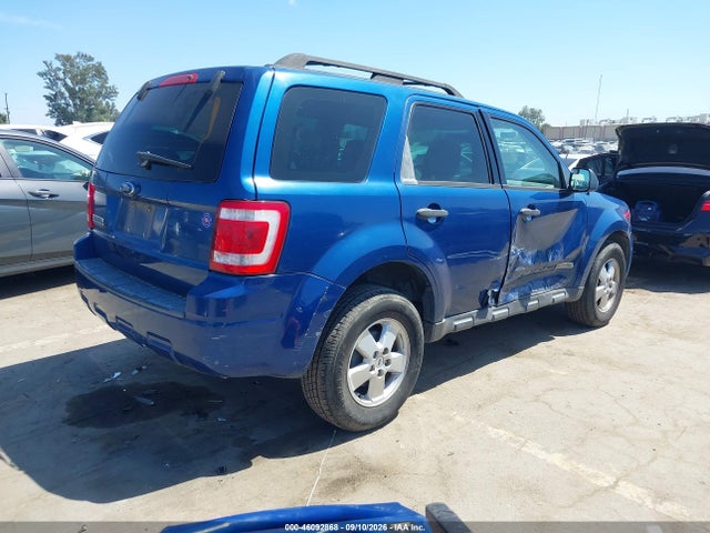 46092868 :رقم المزاد ، 1FMCU02Z08KC69432 vin ، 2008 Ford Escape Xls/xls Manual مزاد بيع