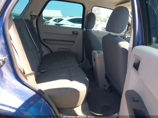 46092868 :رقم المزاد ، 1FMCU02Z08KC69432 vin ، 2008 Ford Escape Xls/xls Manual مزاد بيع