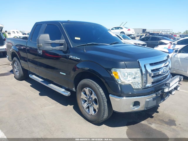 Продаж на аукціоні авто 2012 Ford F-150 Xlt, vin: 1FTFX1CT5CFA14396, номер лоту: 46092870