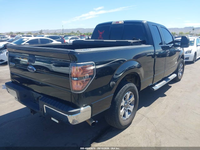 Aukcja sprzedaży 2012 Ford F-150 Xlt, vin: 1FTFX1CT5CFA14396, numer aukcji: 46092870