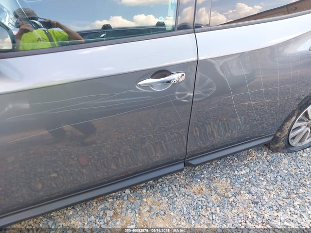 Aukcja sprzedaży 2015 Nissan Pathfinder Sv, vin: 5N1AR2MM3FC721743, numer aukcji: 46092875