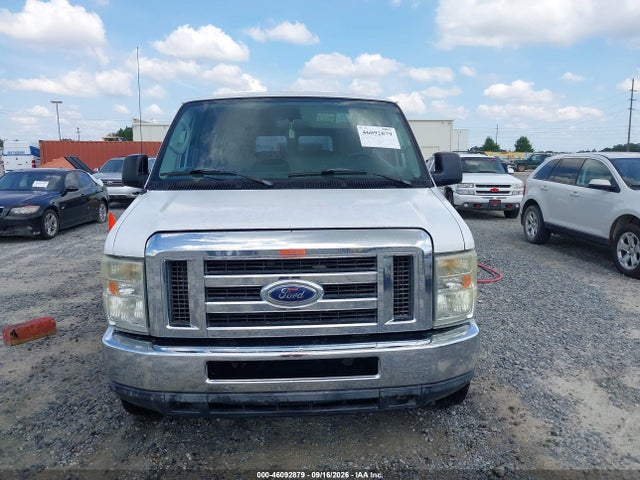46092879 :رقم المزاد ، 1FBSS3BL9BDA64243 vin ، 2011 Ford E-350 Super Duty Xlt مزاد بيع