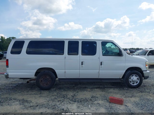 46092879 :رقم المزاد ، 1FBSS3BL9BDA64243 vin ، 2011 Ford E-350 Super Duty Xlt مزاد بيع