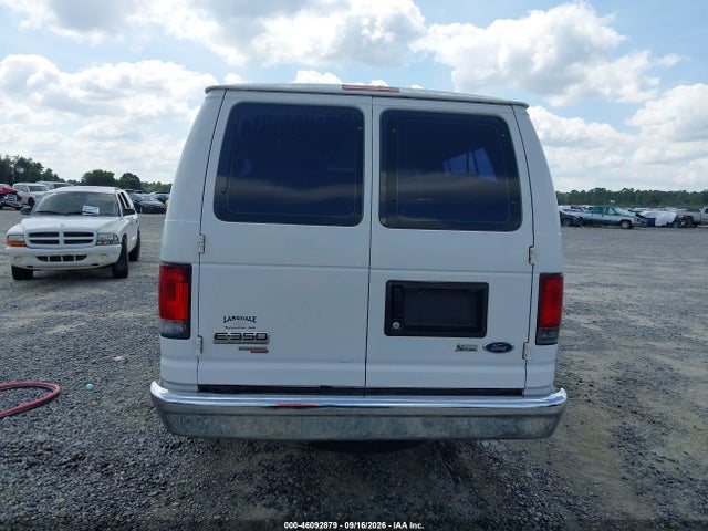 46092879 :رقم المزاد ، 1FBSS3BL9BDA64243 vin ، 2011 Ford E-350 Super Duty Xlt مزاد بيع