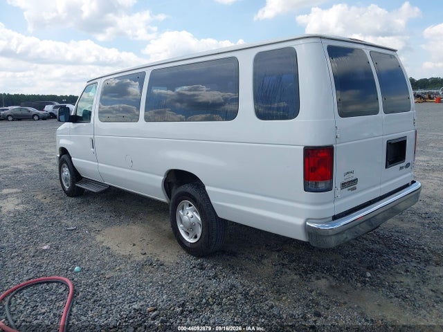 46092879 :رقم المزاد ، 1FBSS3BL9BDA64243 vin ، 2011 Ford E-350 Super Duty Xlt مزاد بيع