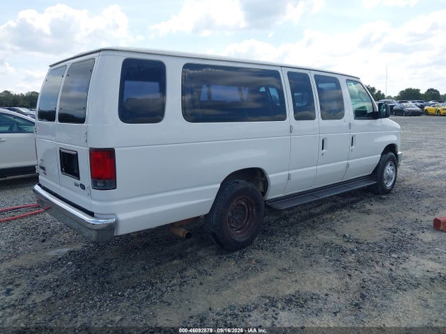 46092879 :رقم المزاد ، 1FBSS3BL9BDA64243 vin ، 2011 Ford E-350 Super Duty Xlt مزاد بيع