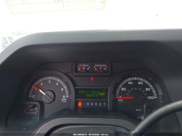 46092879 :رقم المزاد ، 1FBSS3BL9BDA64243 vin ، 2011 Ford E-350 Super Duty Xlt مزاد بيع