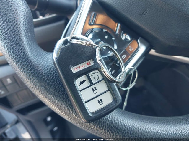 46092880 :رقم المزاد ، 5J6RW2H51NA001266 vin ، 2022 Honda Cr-v Awd Ex مزاد بيع
