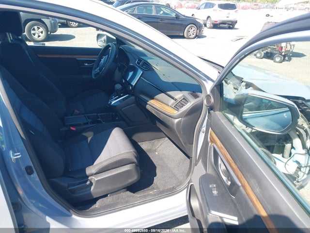 46092880 :رقم المزاد ، 5J6RW2H51NA001266 vin ، 2022 Honda Cr-v Awd Ex مزاد بيع