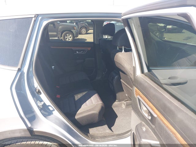 46092880 :رقم المزاد ، 5J6RW2H51NA001266 vin ، 2022 Honda Cr-v Awd Ex مزاد بيع