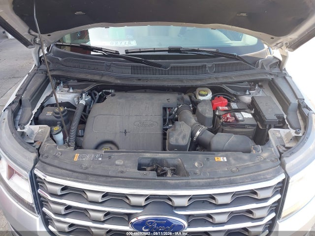 Продажа на аукционе авто 2016 Ford Explorer, vin: 1FM5K8B83GGC62982, номер лота: 46092882