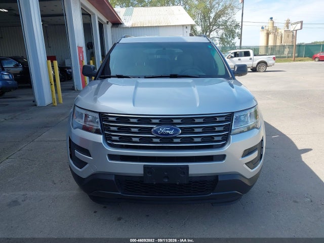 Продажа на аукционе авто 2016 Ford Explorer, vin: 1FM5K8B83GGC62982, номер лота: 46092882