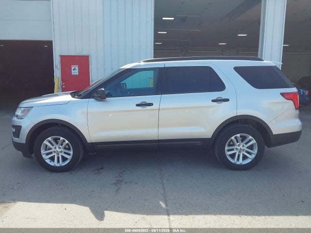 Продажа на аукционе авто 2016 Ford Explorer, vin: 1FM5K8B83GGC62982, номер лота: 46092882
