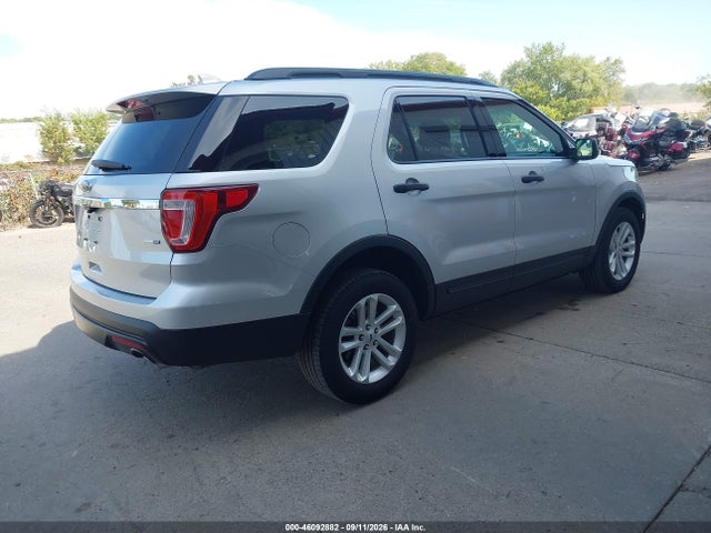 Продажа на аукционе авто 2016 Ford Explorer, vin: 1FM5K8B83GGC62982, номер лота: 46092882