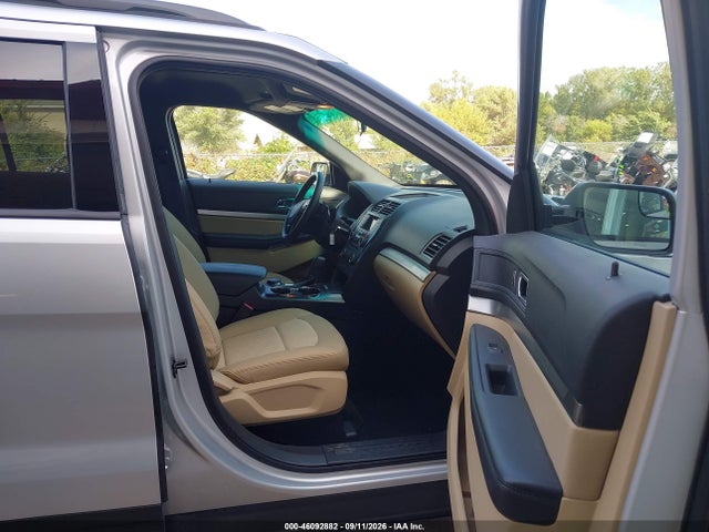 Продажа на аукционе авто 2016 Ford Explorer, vin: 1FM5K8B83GGC62982, номер лота: 46092882