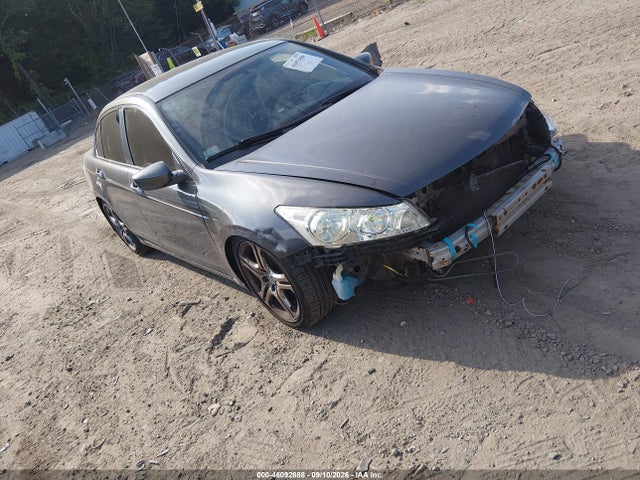 Aukcja sprzedaży 2009 Honda Accord 2.4 Lx, vin: 1HGCP26369A037827, numer aukcji: 46092888