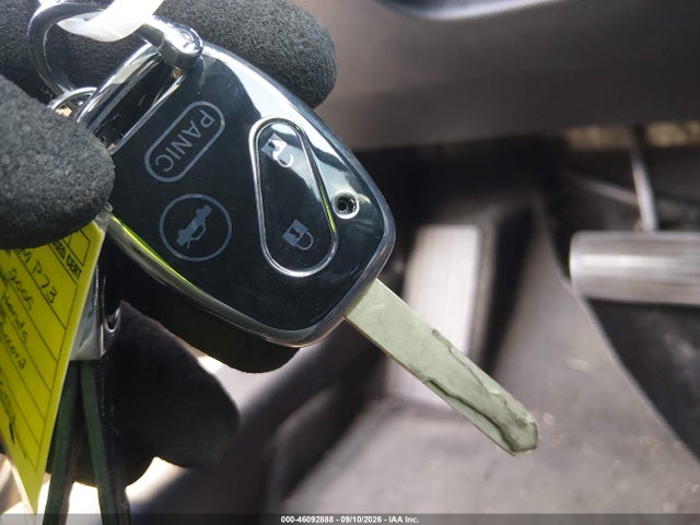 Aukcja sprzedaży 2009 Honda Accord 2.4 Lx, vin: 1HGCP26369A037827, numer aukcji: 46092888