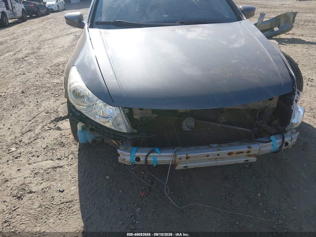 Aukcja sprzedaży 2009 Honda Accord 2.4 Lx, vin: 1HGCP26369A037827, numer aukcji: 46092888