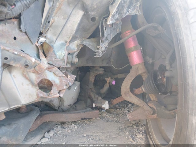 Aukcja sprzedaży 2009 Honda Accord 2.4 Lx, vin: 1HGCP26369A037827, numer aukcji: 46092888