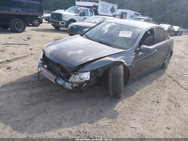 Aukcja sprzedaży 2009 Honda Accord 2.4 Lx, vin: 1HGCP26369A037827, numer aukcji: 46092888