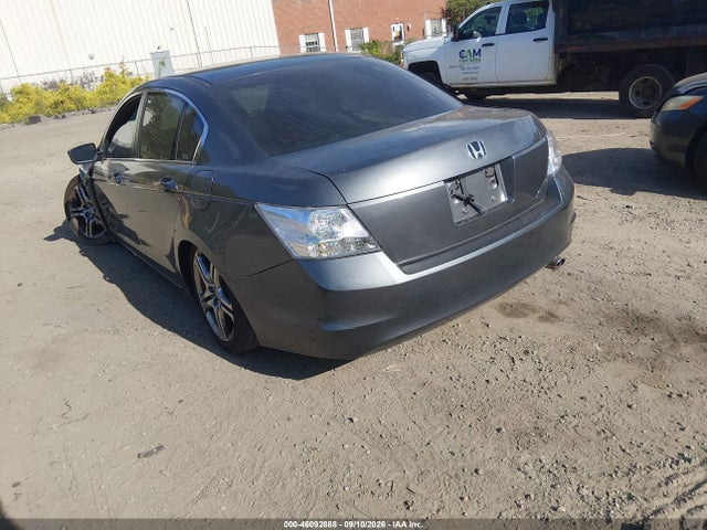 Aukcja sprzedaży 2009 Honda Accord 2.4 Lx, vin: 1HGCP26369A037827, numer aukcji: 46092888