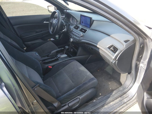 Aukcja sprzedaży 2009 Honda Accord 2.4 Lx, vin: 1HGCP26369A037827, numer aukcji: 46092888