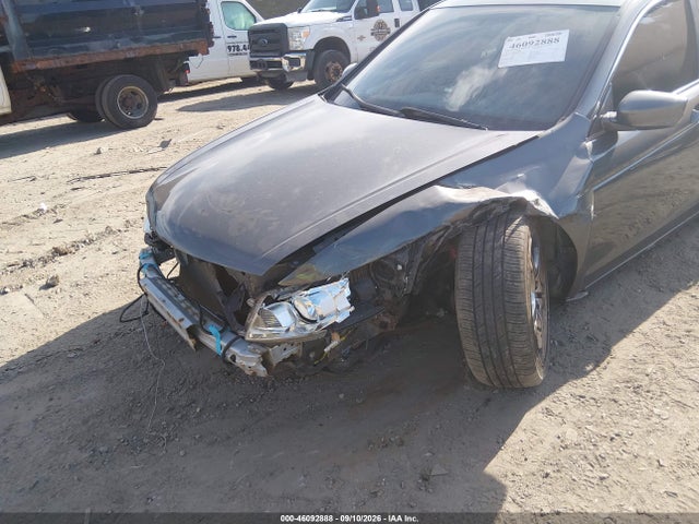 Aukcja sprzedaży 2009 Honda Accord 2.4 Lx, vin: 1HGCP26369A037827, numer aukcji: 46092888