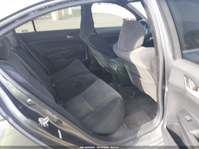 Aukcja sprzedaży 2009 Honda Accord 2.4 Lx, vin: 1HGCP26369A037827, numer aukcji: 46092888
