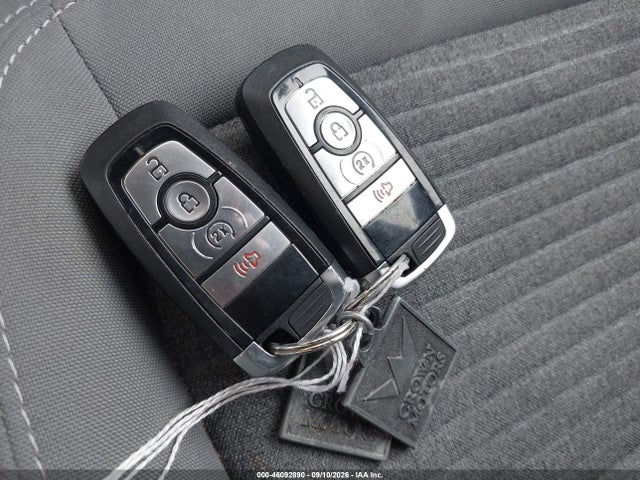 Продаж на аукціоні авто 2023 Ford Bronco Outer Banks, vin: 1FMEE5BP8PLA82529, номер лоту: 46092890