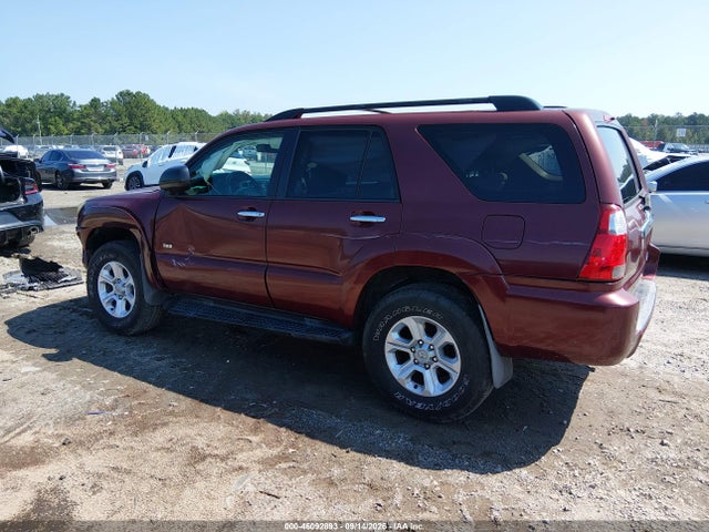 Aukcja sprzedaży 2008 Toyota 4runner Sr5 V6, vin: JTEZU14R88K014184, numer aukcji: 46092893
