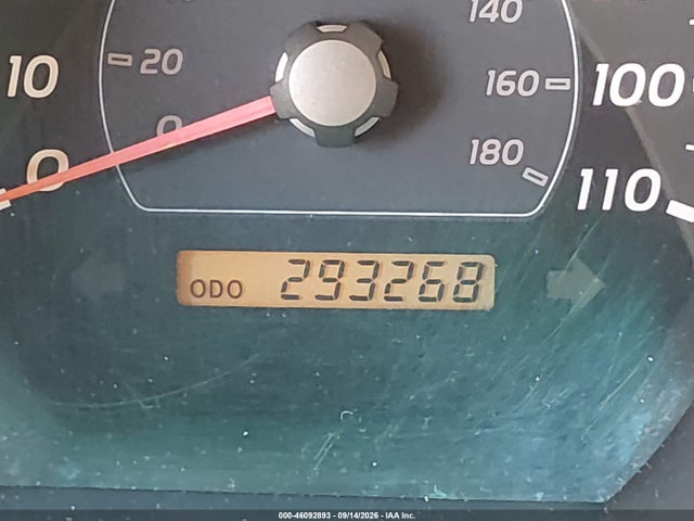 Aukcja sprzedaży 2008 Toyota 4runner Sr5 V6, vin: JTEZU14R88K014184, numer aukcji: 46092893