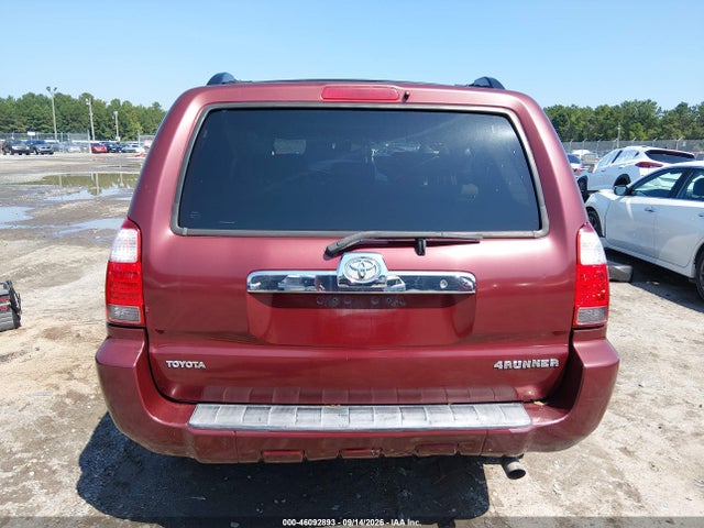 Aukcja sprzedaży 2008 Toyota 4runner Sr5 V6, vin: JTEZU14R88K014184, numer aukcji: 46092893
