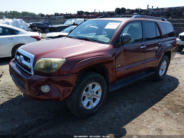 Aukcja sprzedaży 2008 Toyota 4runner Sr5 V6, vin: JTEZU14R88K014184, numer aukcji: 46092893