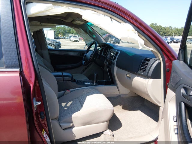 Aukcja sprzedaży 2008 Toyota 4runner Sr5 V6, vin: JTEZU14R88K014184, numer aukcji: 46092893