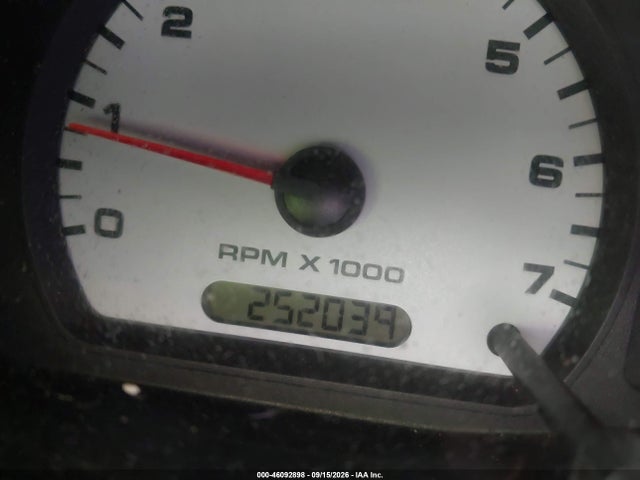 46092898 :رقم المزاد ، 1FTYR10D76PA60343 vin ، 2006 Ford Ranger Xl/xlt مزاد بيع
