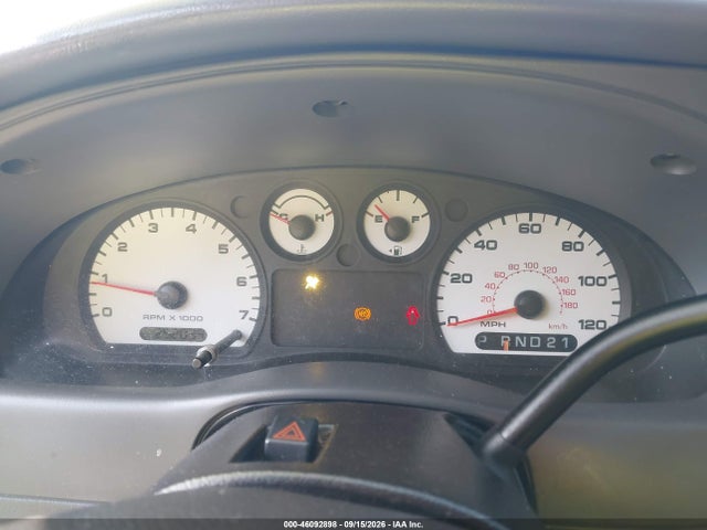 46092898 :رقم المزاد ، 1FTYR10D76PA60343 vin ، 2006 Ford Ranger Xl/xlt مزاد بيع