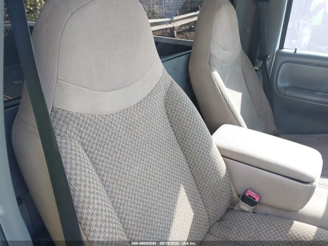 46092898 :رقم المزاد ، 1FTYR10D76PA60343 vin ، 2006 Ford Ranger Xl/xlt مزاد بيع